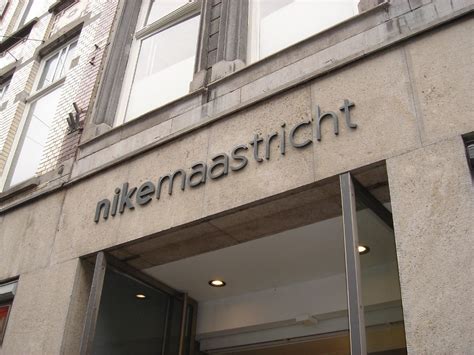 Winkels voor NIKE in Maastricht 